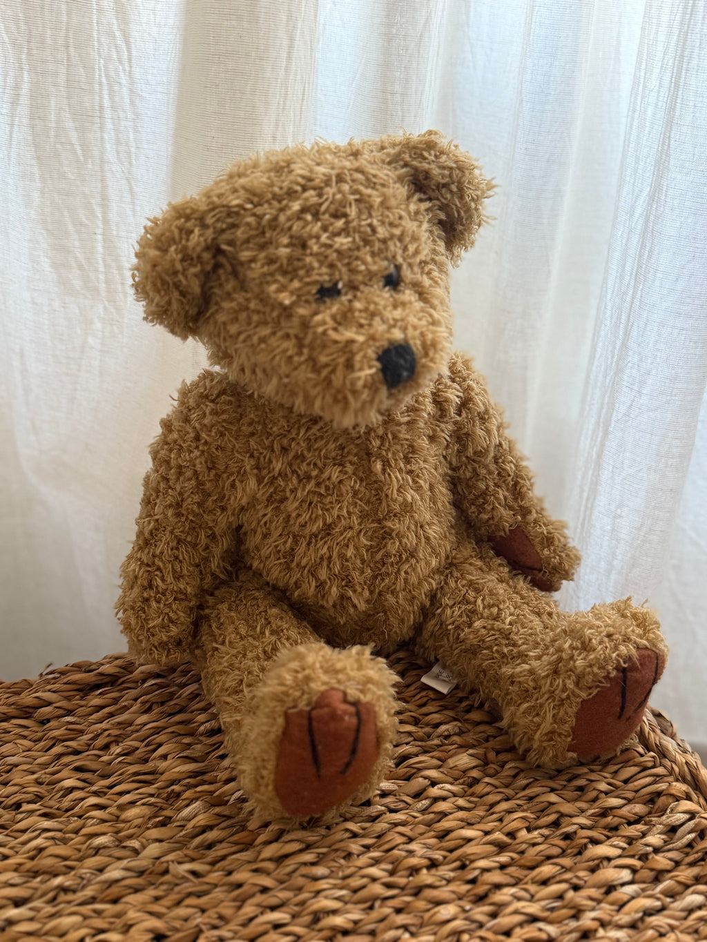 Kids Teddy Bear soft touch