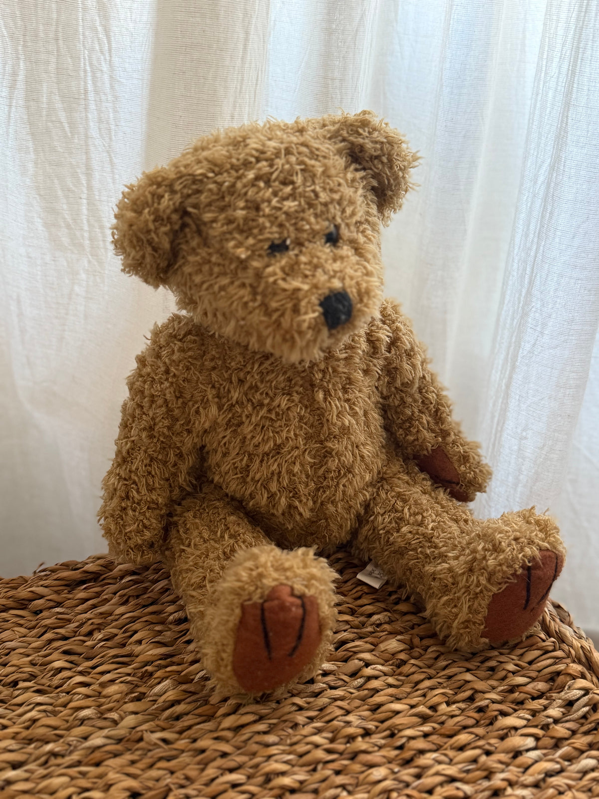 Kids Teddy Bear soft touch