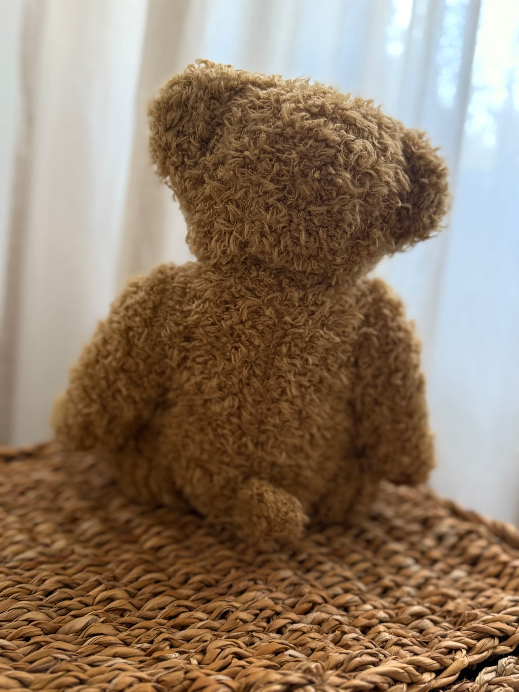 Kids Teddy Bear soft touch