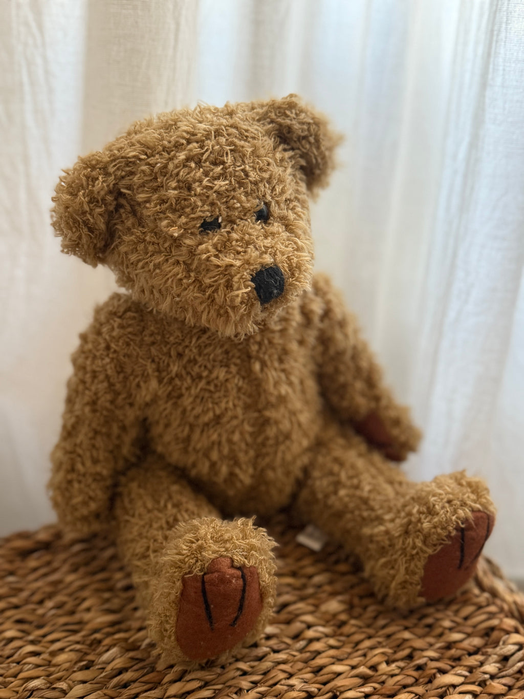 Kids Teddy Bear soft touch
