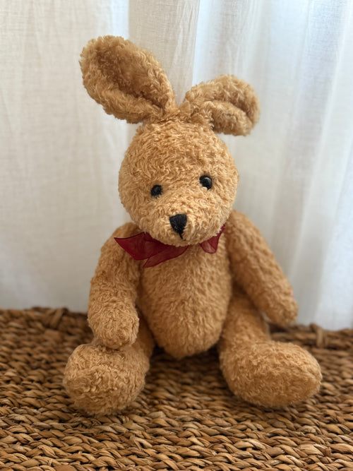 Kids bunny soft toy