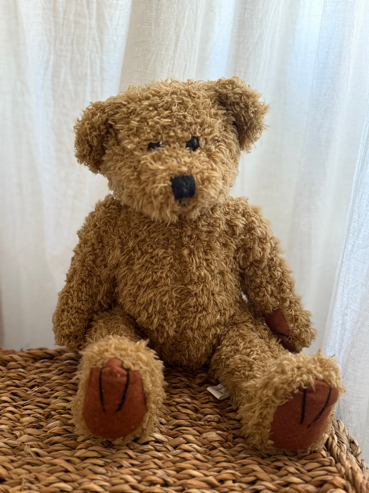 Kids Teddy Bear soft touch
